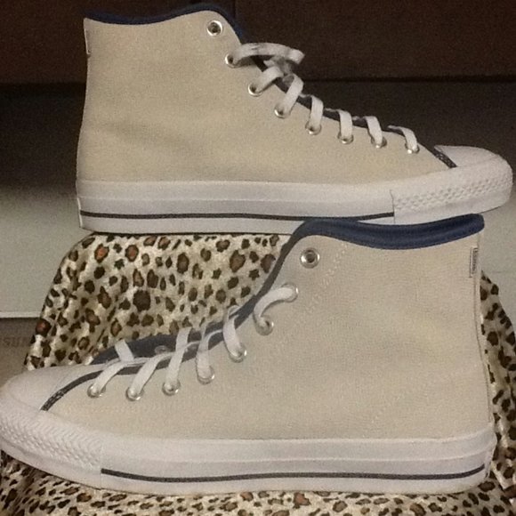 Classic Chuck Taylor Hi PRO CONS EUC - Picture 12 of 13